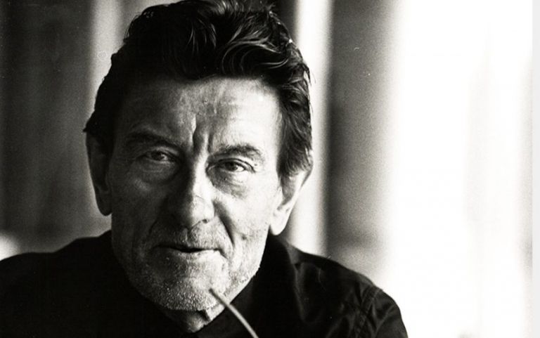 Νεκρός σε τροχαίο ο διάσημος αρχιτέκτονας Χέλμουτ Γιαν – Δεν σταμάτησε σε STOP