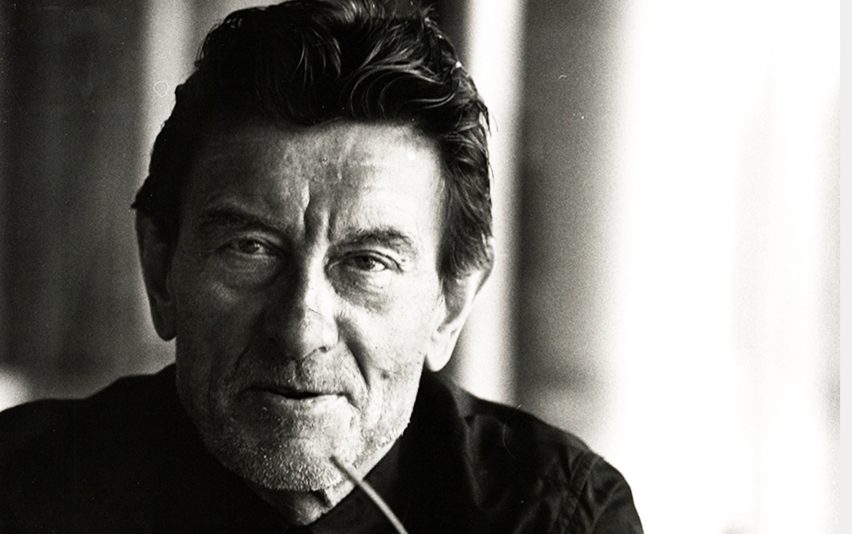 Νεκρός σε τροχαίο ο διάσημος αρχιτέκτονας Χέλμουτ Γιαν – Δεν σταμάτησε σε STOP