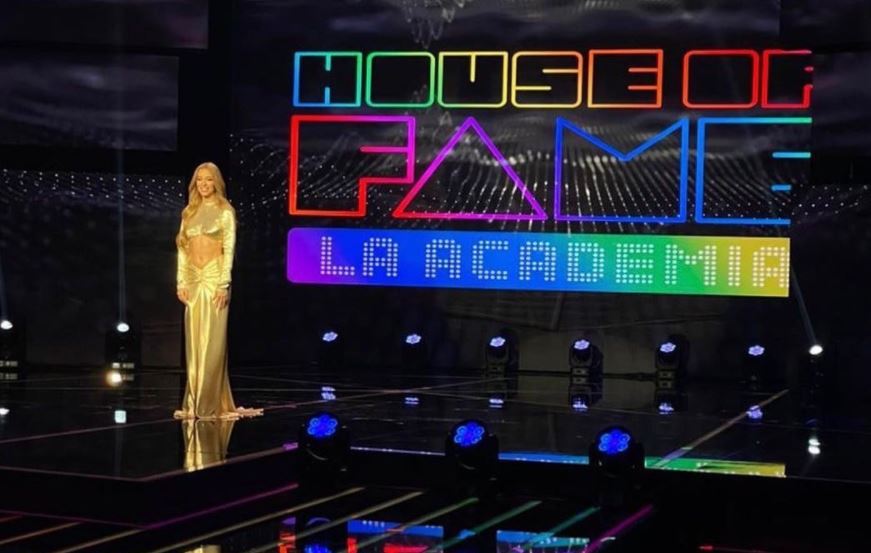 House of fame: Ο παίκτης που αποχώρησε και οι νέοι υποψήφιοι προς αποχώρηση
