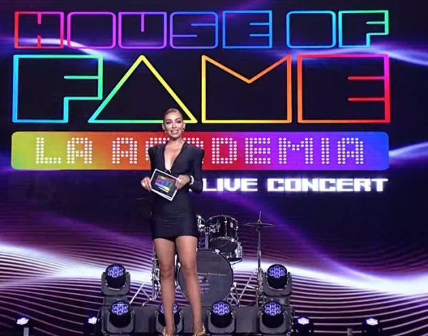 House of Fame: Αυτός είναι ο παίκτης που πήρε εισιτήριο για τον τελικό