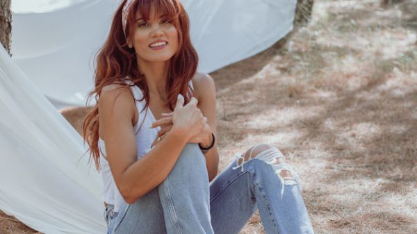 Μαίρη Συνατσάκη: Πως διαχειρίζεται τους haters;