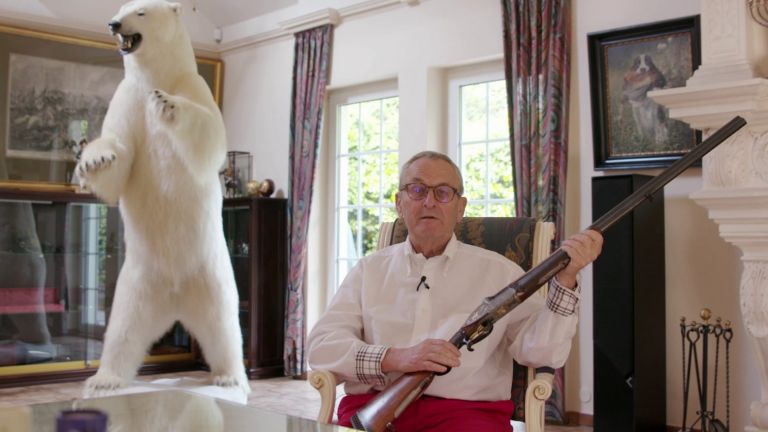 Αυτά είναι τα ελληνικά ντοκιμαντέρ του 23ου Φεστιβάλ Ντοκιμαντέρ Θεσσαλονίκης