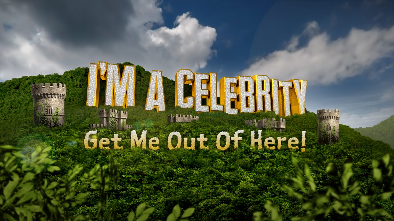 I’m a Celebrity… Get Me Out of Here: Έρχεται νέο ριάλιτι με διάσημους Έλληνες