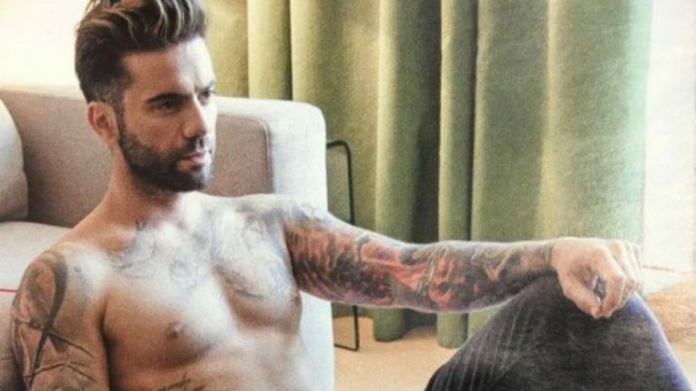 Θοδωρής Μαραντίνης: Αποκάλυψε το πρόβλημα υγείας που τον ταλαιπωρεί