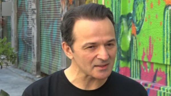 Γιώργος Ηλιόπουλος: «Έχασα πάρα πολλά χρήματα, μου βγήκε το όνομα του δύστροπου»