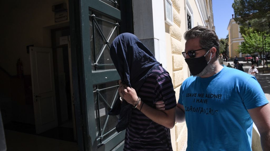 Νέα Σμύρνη: Σπάει τη σιωπή της η κοπέλα που κατήγγειλε τον 22χρονο για απόπειρα βιασμού