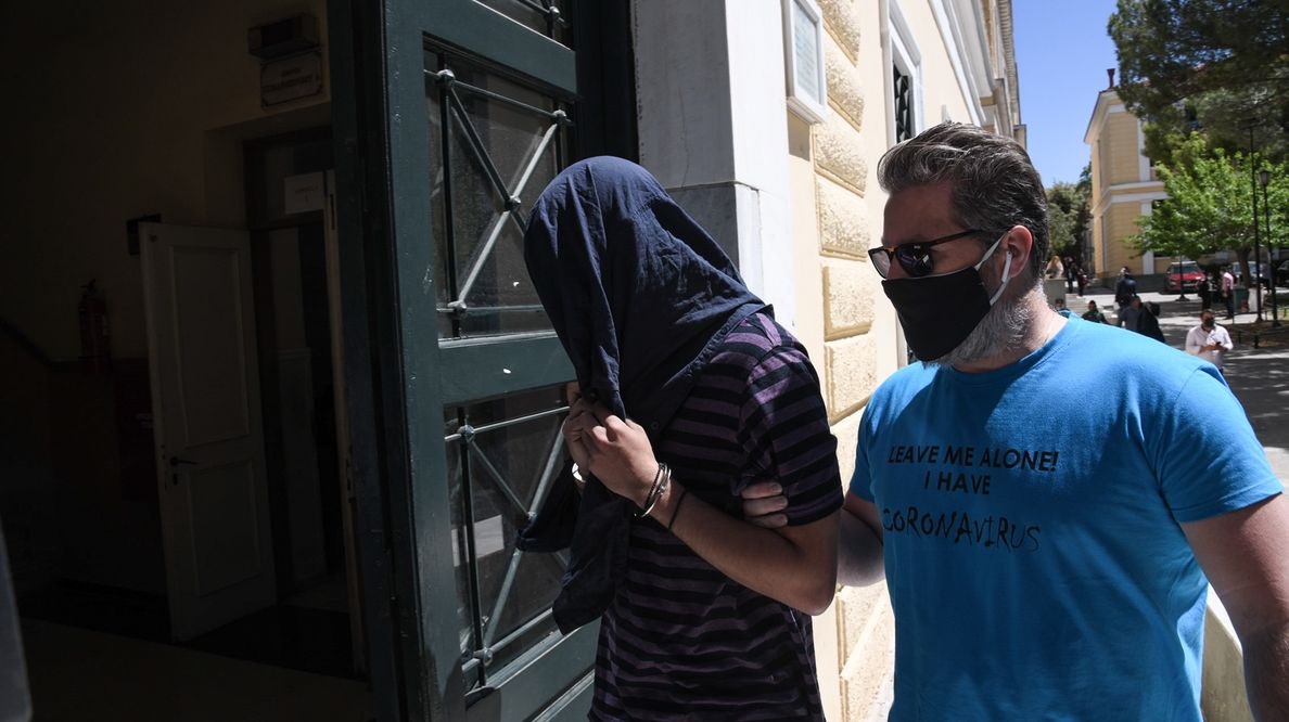 Νέα Σμύρνη: Σπάει τη σιωπή της η κοπέλα που κατήγγειλε τον 22χρονο για απόπειρα βιασμού