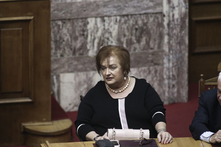 Γιαννάκου: Θλιβερά όσα είπε ο Κώστας Τσιάρας, θα τα έλεγε σε άνδρα;