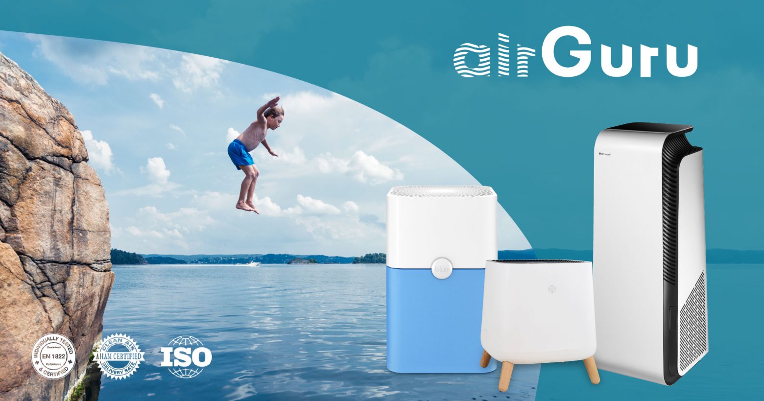 Kαθαριστής αέρα εξοντώνει τον COVID-19