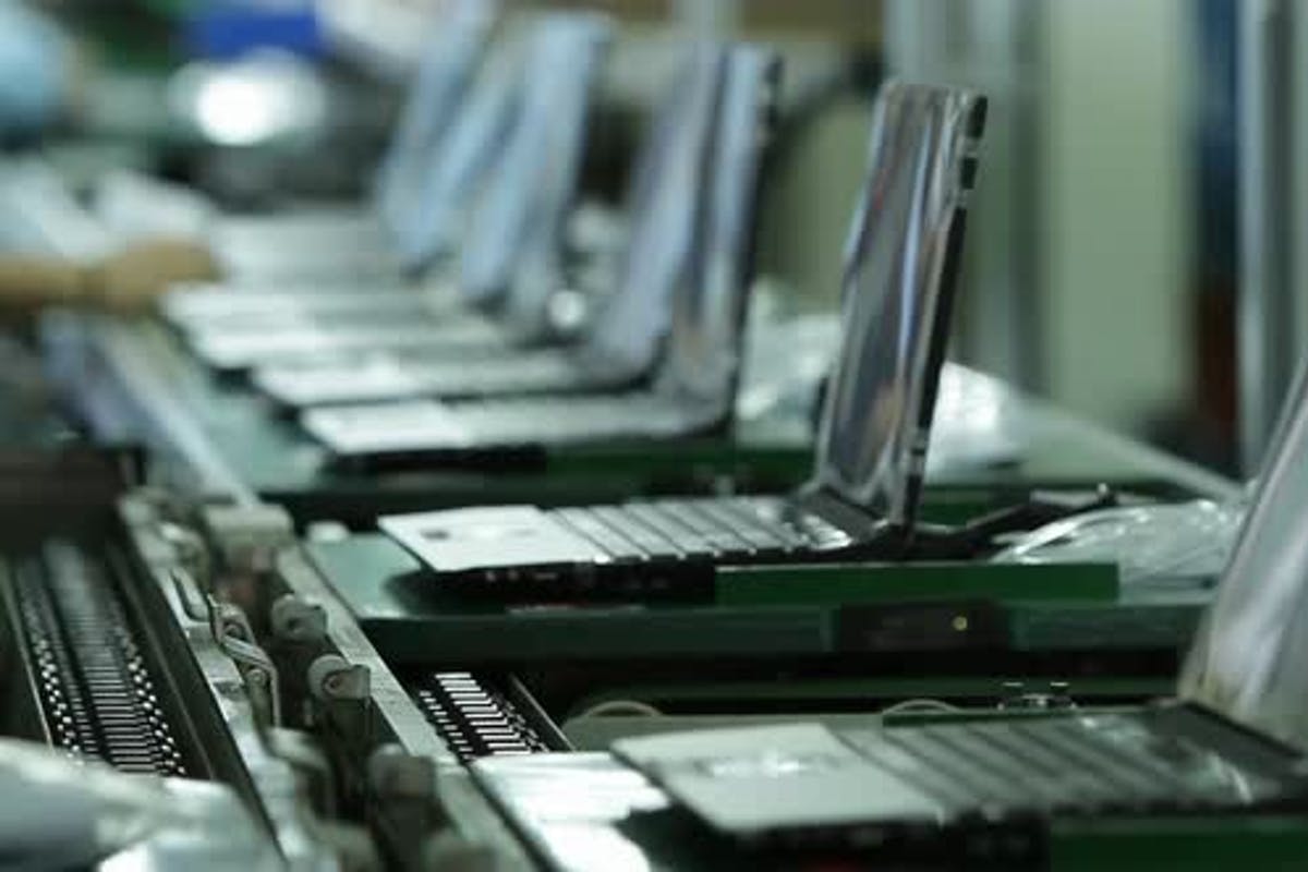 Για ελλείψεις στην αγορά υπολογιστών προειδοποιούν HP και Dell