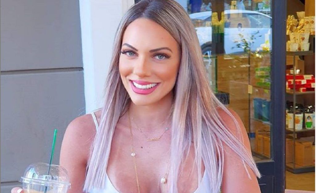 Ιωάννα Μαλέσκου: Οι αποκαλύψεις που έκανε για την προσωπική της ζωή