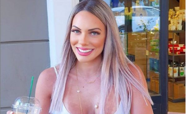 Ιωάννα Μαλέσκου: Οι αποκαλύψεις που έκανε για την προσωπική της ζωή