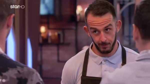 Ιωάννης Αυλωνίτης: «Αυτό δεν συγχώρησα ποτέ στη Μαρίνα»