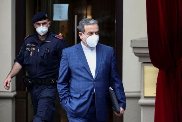 Ιράν: Διπλωματικός πυρετός για τη συμφωνία με τα πυρηνικά