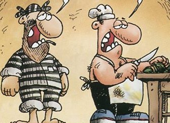 Αρκάς: Πώς καταλαβαίνεις ότι ήρθε η Άνοιξη