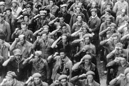 Ισπανία: «Έφυγε» ο τελευταίος επιζών των Διεθνών Ταξιαρχών