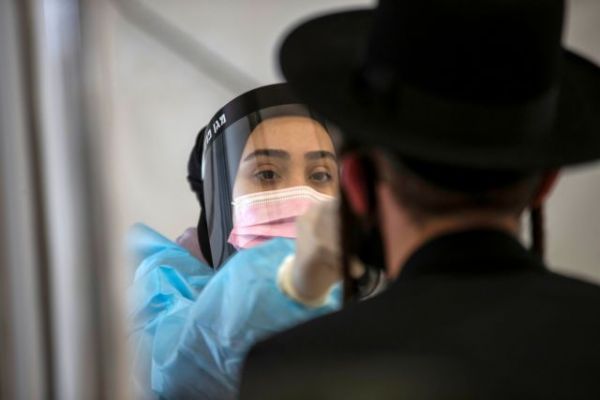 Ισραήλ: Ανοίγουν και πάλι τα σύνορα για μικρές ομάδες ξένων τουριστών