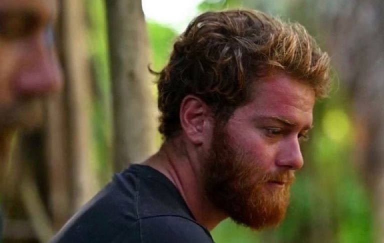 Survivor: Με δάκρυα στα μάτια ο Τζέιμς – «Είχαμε πει με τον Νίκο…»