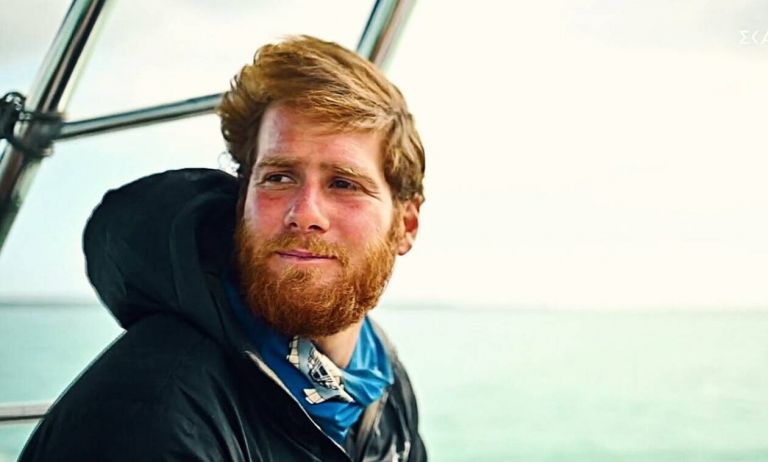 Τζέιμς Καφετζής: Ο παίκτης που έφερε τα πάνω – κάτω στο Survivor