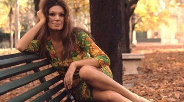 Ρίκα Διαλυνά: Συγκλονιστικές αποκαλύψεις για τον Δημήτρη Παπαμιχαήλ και την προσωπική της ζωή