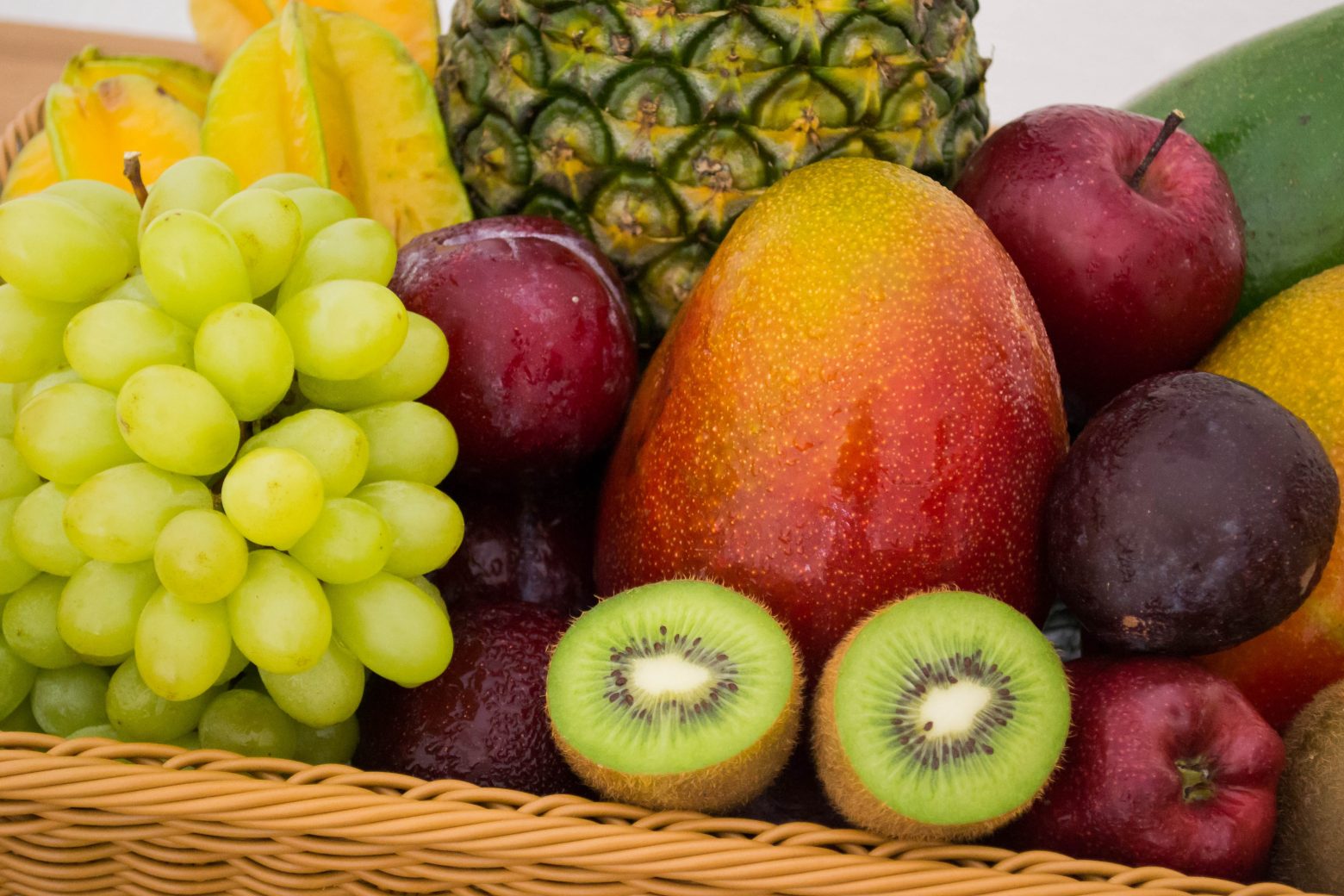 Εξωτικά φρούτα: Γευστικά – και θρεπτικά – θαύματα