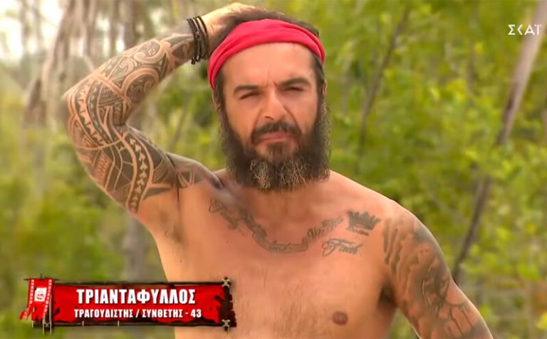 Survivor spoiler: Εκτός ελέγχου η κατάσταση – Ζητούν από τον Ατζούν να τιμωρήσει τον Τριαντάφυλλο