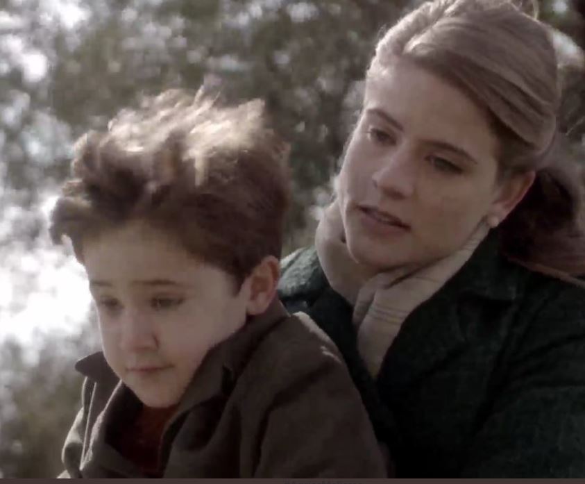 Άγριες Μέλισσες Spoiler: Ασημίνα και Δρόσω αντιμέτωπες με τον Νικηφόρο για την επιμέλεια του Σέργιου