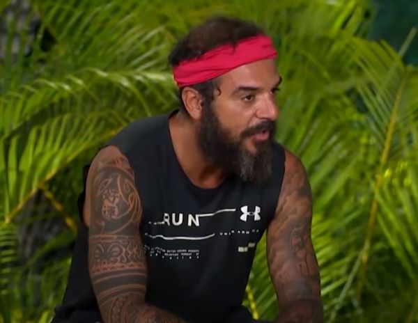 Survivor: Ο Τριαντάφυλλος στο έλεος του Ατζούν