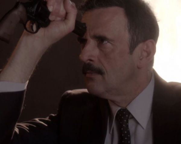 Άγριες Μέλισσες Spoiler: Ο Μιλτιάδης ετοιμάζεται να χαλάσει την σημαντικότερη ημέρα του Δούκα