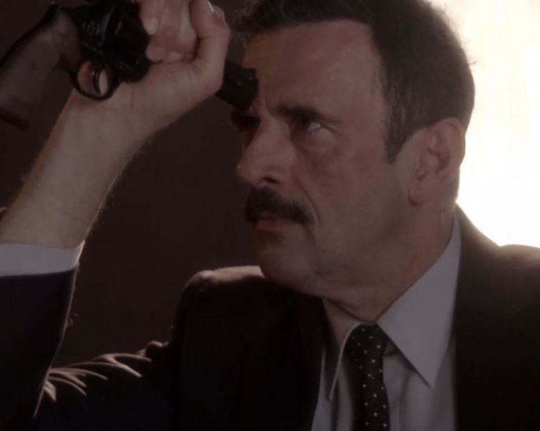 Άγριες Μέλισσες Spoiler: Ο Μιλτιάδης ετοιμάζεται να χαλάσει την σημαντικότερη ημέρα του Δούκα