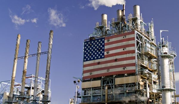 Η επιστροφή του κράτους: Οι κυβερνήσεις ανακαλύπτουν ξανά την αυτάρκεια και τη βιομηχανική πολιτική