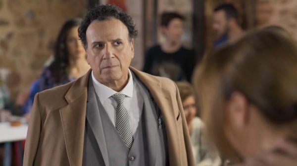 Το Καφέ της Χαράς: Σήμερα οι τίτλοι τέλους της σειράς