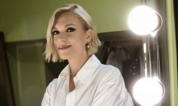 GNTM: Τι δήλωσε η Βίκυ Καγιά για πρώτη φορά μετά την αποχώρησή της