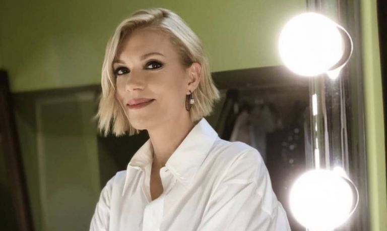 GNTM: Τι δήλωσε η Βίκυ Καγιά για πρώτη φορά μετά την αποχώρησή της