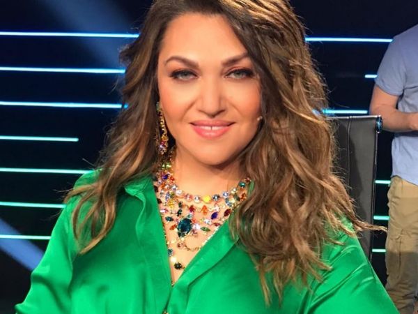 Καίτη Γαρμπή στο House Of Fame: “Δεν επέλεξα εγώ να πάω στην Eurovision… Έκλαιγα με λυγμούς”