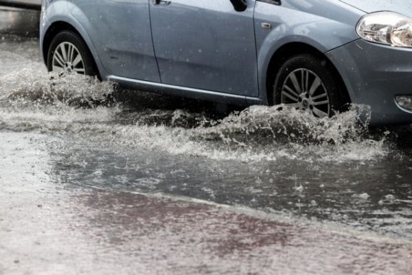 Πολιτική Προστασία: Τι πρέπει να προσέχουν οι πολίτες ενόψει της νέας κακοκαιρίας