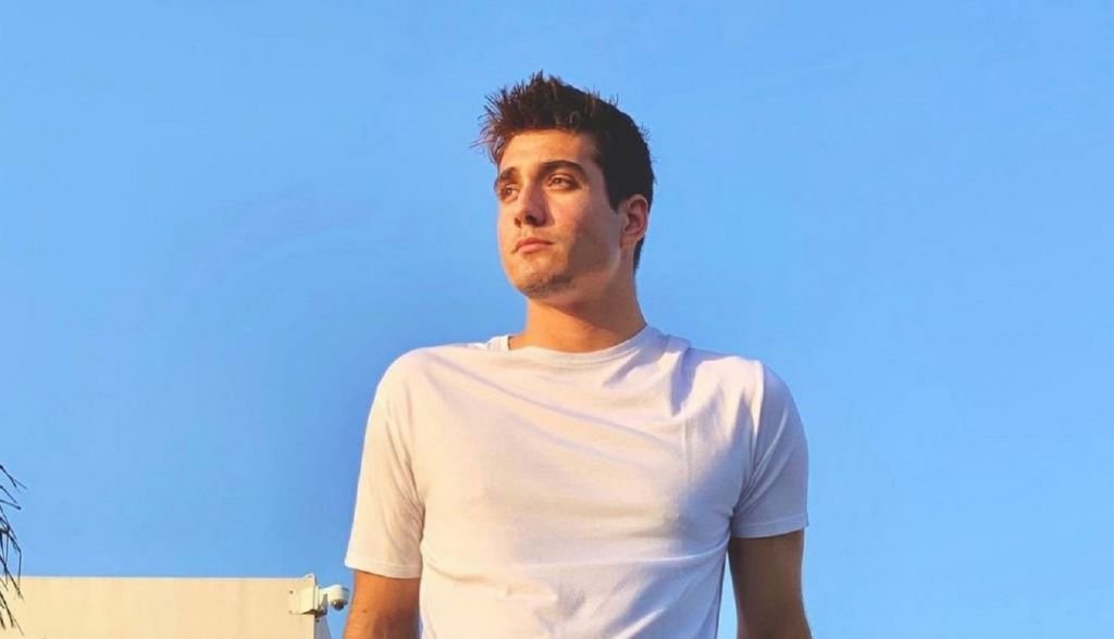 Γιώργος Κακοσαίος: Από τα γήπεδα στις πίστες