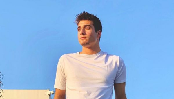 Γιώργος Κακοσαίος: Από τα γήπεδα στις πίστες