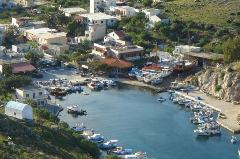 Κάλυμνος: Τι συμβαίνει στο νησί; – Πάνω από 30 οι διακομιδές ασθενών τον τελευταίο μήνα – Περισσότερα από 200 ενεργά κρούσματα