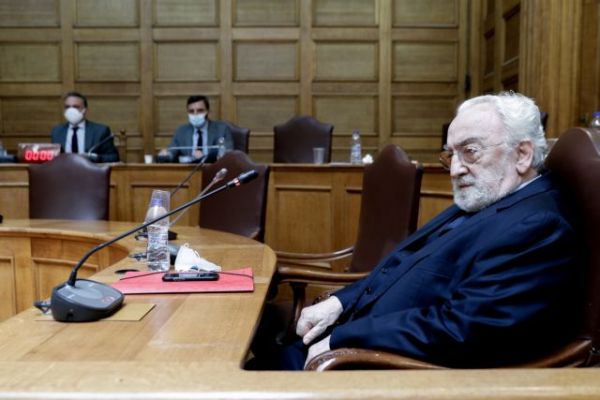 Καλογρίτσας: Ο Παππάς και η ομάδα του «δούλευαν» στα γραφεία μου στη Νέα Σμύρνη