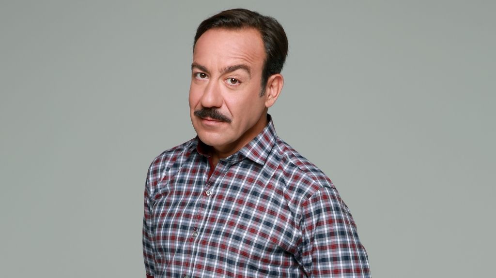 Σωτήρης Καλυβάτσης: «Θαυμάστρια μού ζήτησε να υπογράψω στο γυμνό της κορμί»