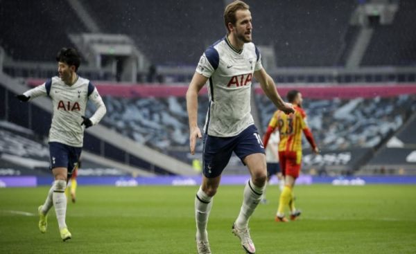 Μάντσεστερ Σίτι: Πιο «ζεστή» από όλες για Κέιν