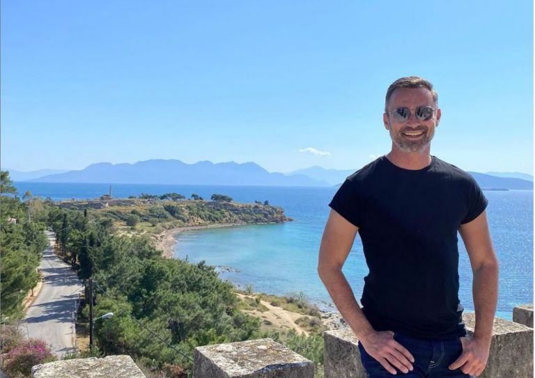 Γιώργος Καπουτζίδης: Εκεί δίνει το 12άρι του ο παρουσιαστής