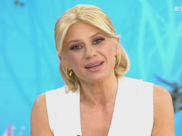 Κατερίνα Καραβάτου: «Η μαμά μου δεν το έχει ξεπεράσει ποτέ στη ζωή της» – Τι εξομολογήθηκε