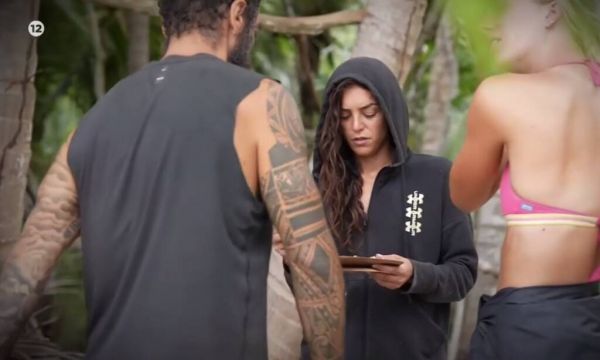 Καρολίνα για Ντάφυ: «Αν το έλεγε σε εμένα μπορεί και να τον “έθαβα”»