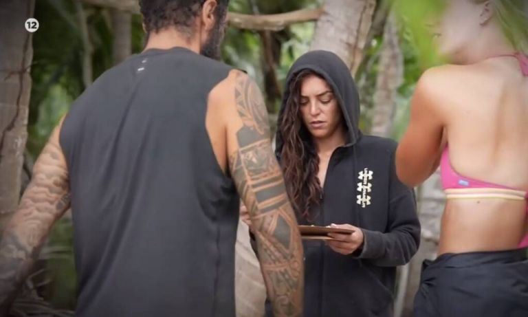 Καρολίνα για Ντάφυ: «Αν το έλεγε σε εμένα μπορεί και να τον «έθαβα»»