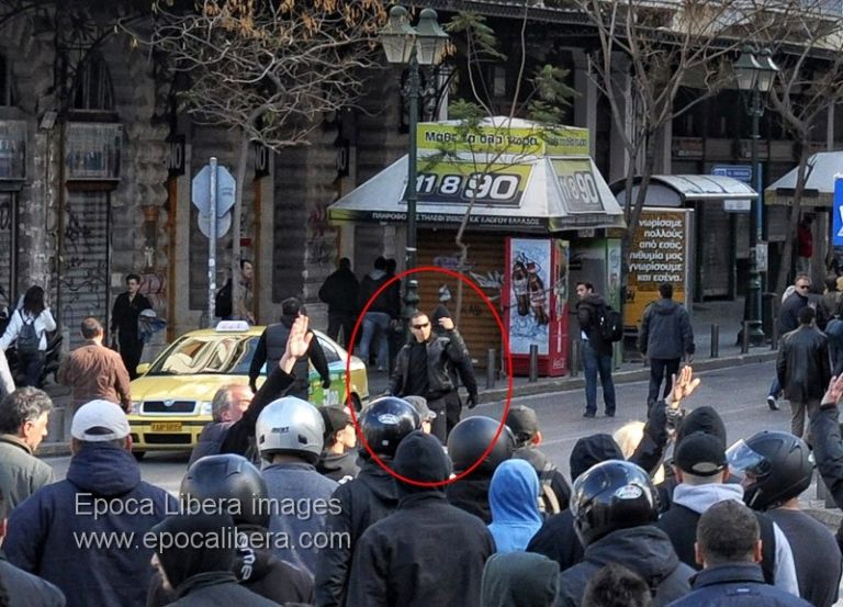 Χρυσή Αυγή: Δέκα χρόνια από το πογκρόμ στο κέντρο της Αθήνας – Ποτέ ξανά