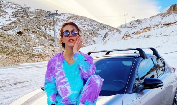 Κάτια Ταραμπάνκο: Tι αποκάλυψε για το Survivor All star