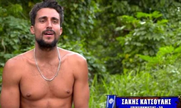 Survivor Spoiler: Η στρατηγική του Σάκη αποκαλύπτεται – Ποιοι κερδίζουν απόψε