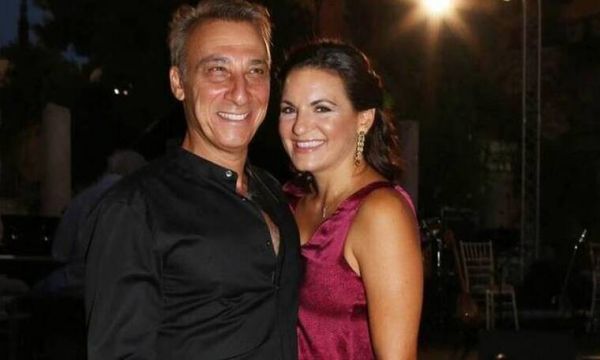 Έγκυος η Όλγα Κεφαλογιάννη: Δείτε τι δήλωσε σχετικά